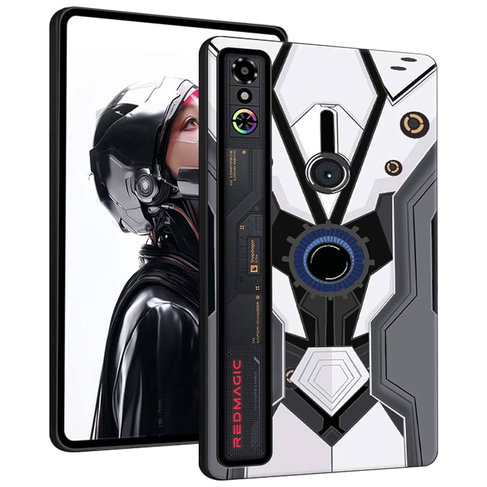 Amazon.co.jp: REDMAGIC Gaming Tablet 3 Pro/Astra 用 ケース